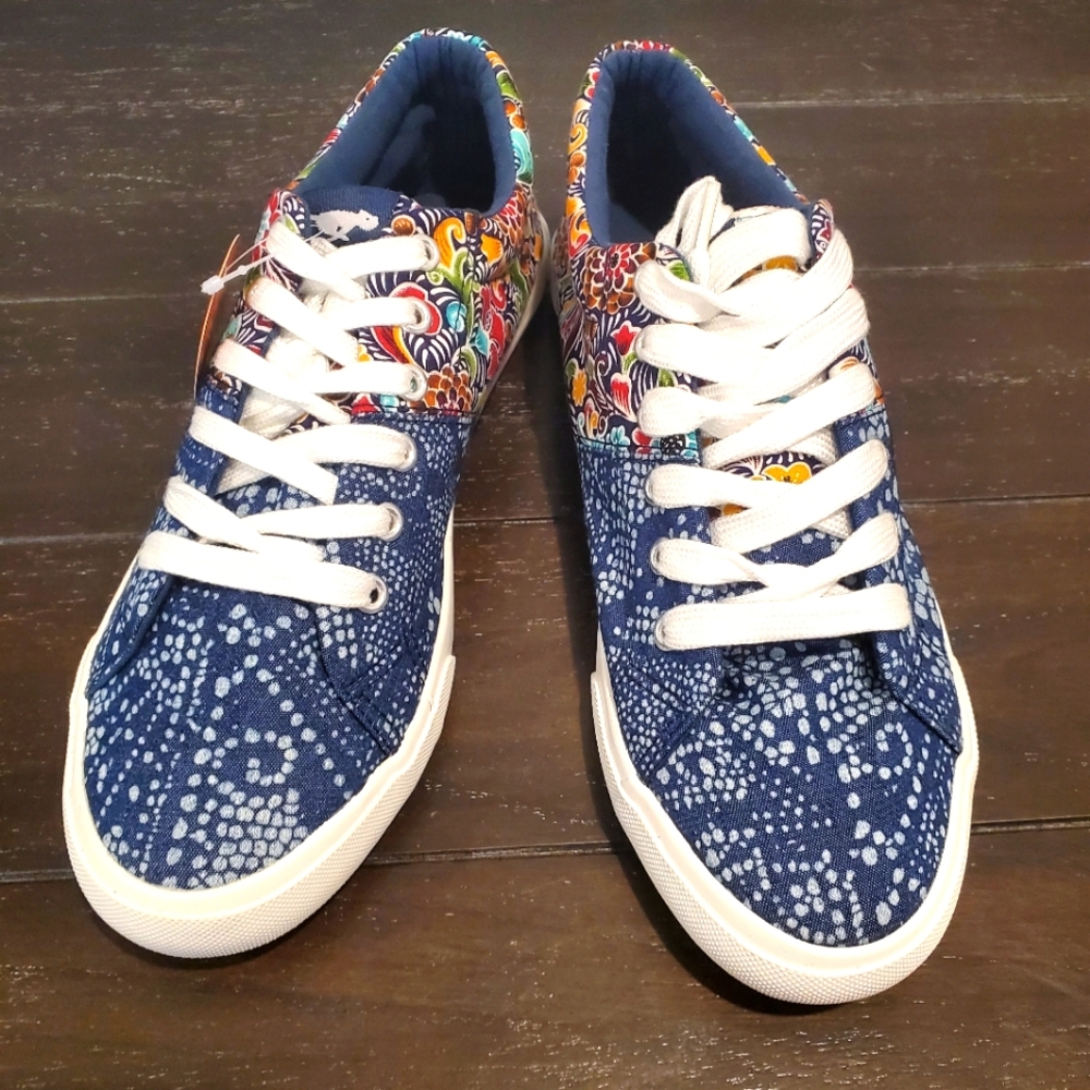 Rocket Dog Sneakers